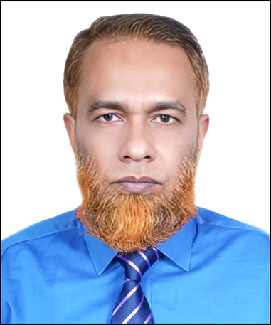 Md. Masudur Rahman